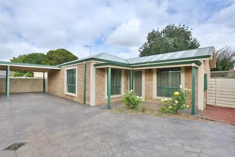 3/9 Wattle Avenue, Mildura VIC 3500