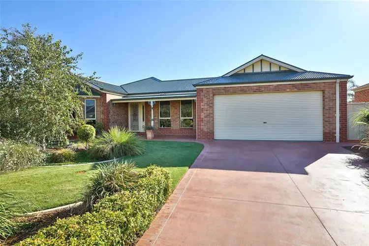 Main view of Homely house listing, 9 Delta Court, Mildura VIC 3500