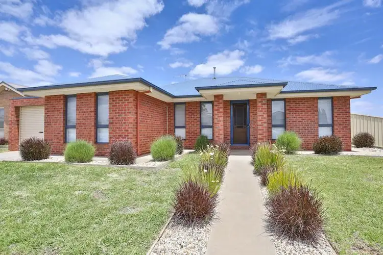 7 Eyre Court, Mildura VIC 3500