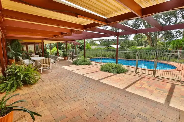 3 Sovereign Court, Mildura VIC 3500