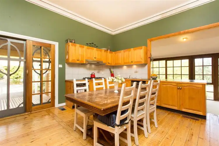 Fifth view of Homely house listing, 203 Dow Avenue, Irymple VIC 3498