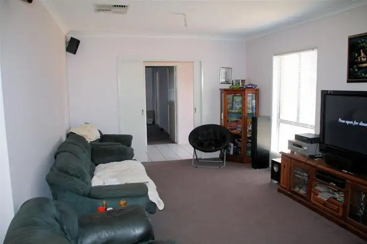 Second view of Homely house listing, 323 Boomerang Avenue, Cardross VIC 3496