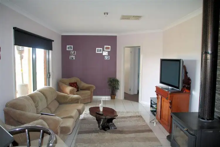 Third view of Homely house listing, 323 Boomerang Avenue, Cardross VIC 3496