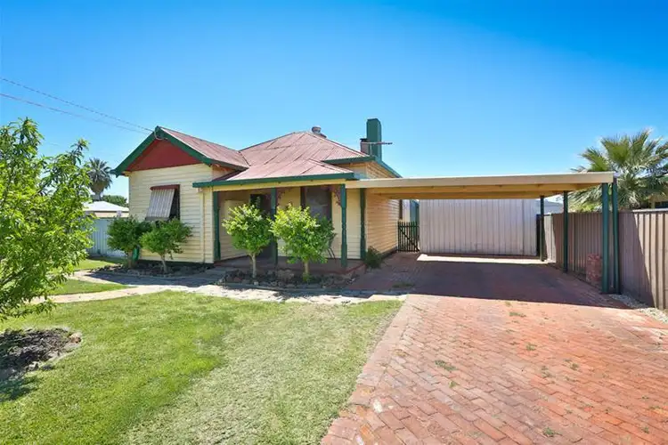 78 Eaglesham Street, Mildura VIC 3500