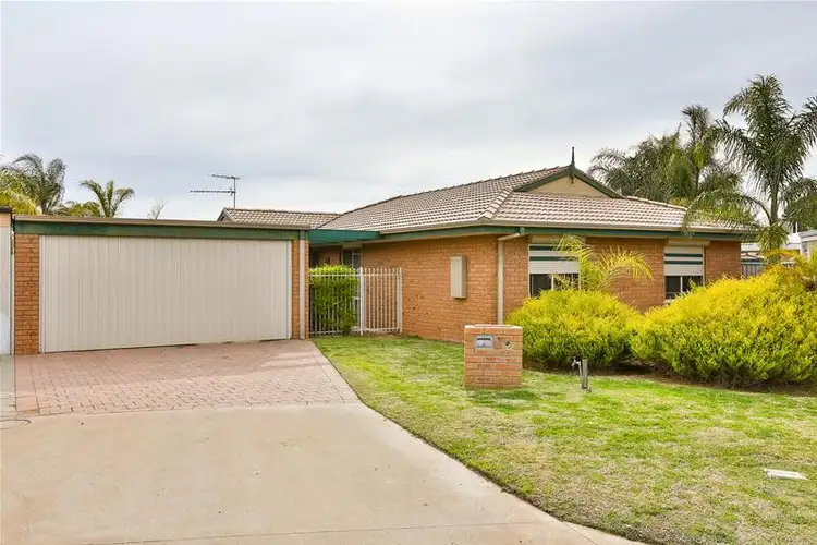 20 Cavallo Drive, Mildura VIC 3500