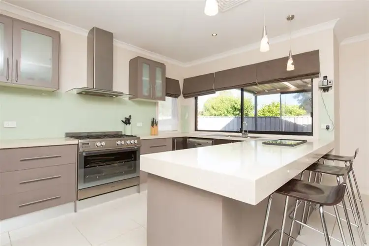 Fifth view of Homely house listing, 30 Golden Ash Drive, Mildura VIC 3500