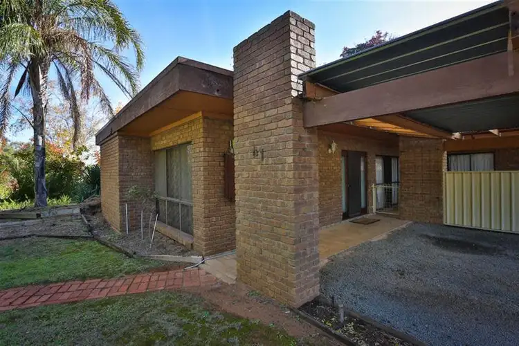 41 Teal Drive, Mildura VIC 3500