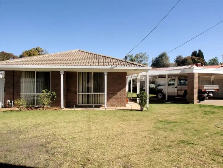 13 Settlers Drive, Mildura VIC 3500