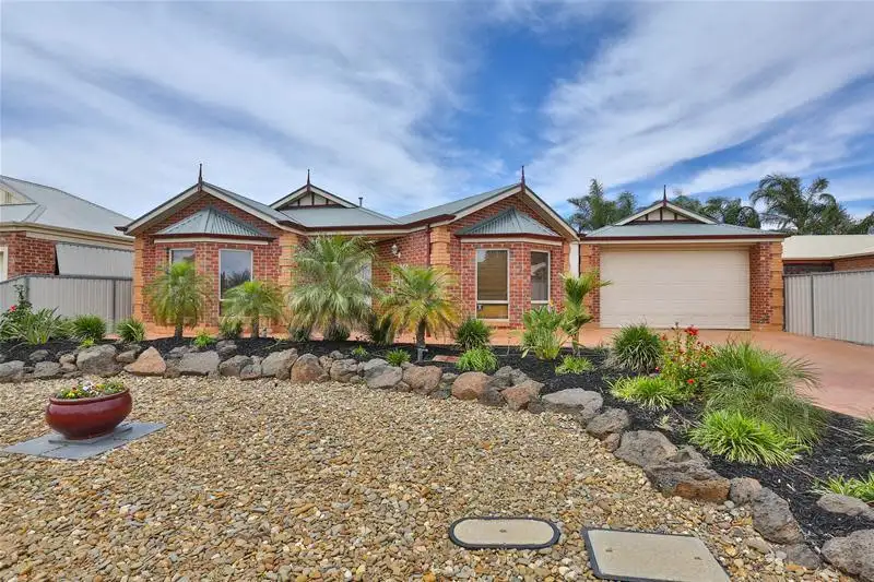 Main view of Homely house listing, 2 Burnside Way, Mildura VIC 3500