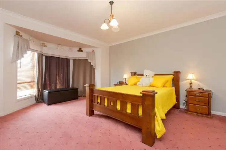 Second view of Homely house listing, 2 Burnside Way, Mildura VIC 3500