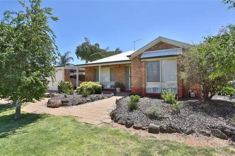 16 Mahogany Drive, Mildura VIC 3500