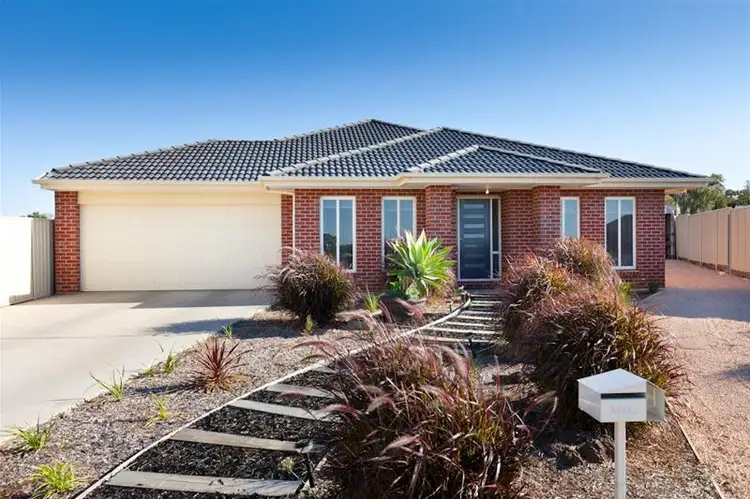 Main view of Homely house listing, 3 Keating Close, Merbein VIC 3505