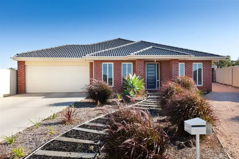 Main view of Homely house listing, 3 Keating Close, Merbein VIC 3505