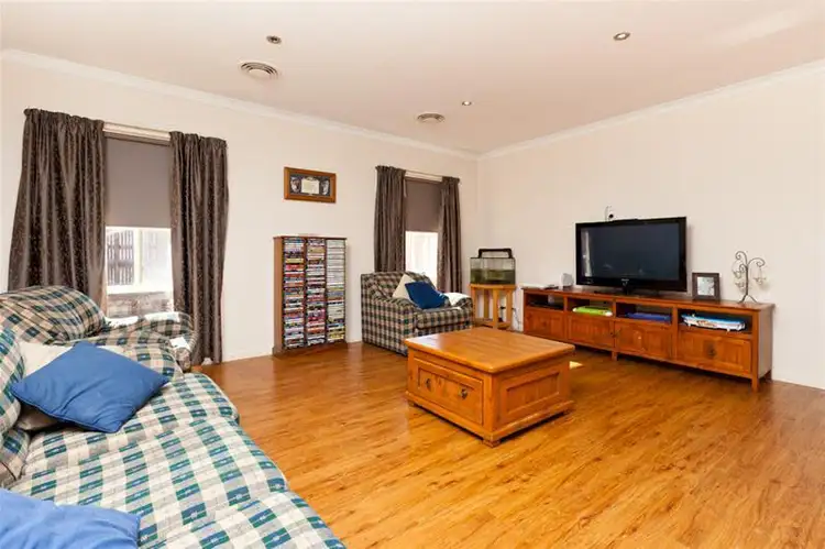 Second view of Homely house listing, 3 Keating Close, Merbein VIC 3505