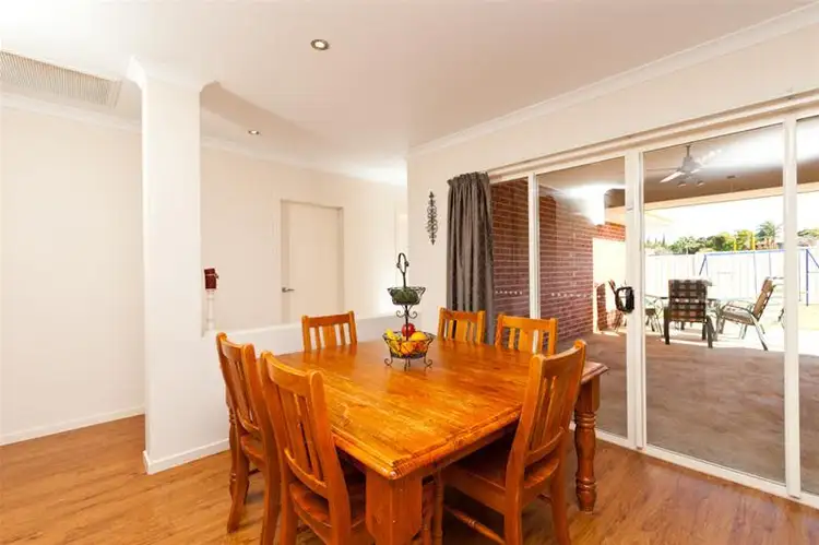 Fourth view of Homely house listing, 3 Keating Close, Merbein VIC 3505