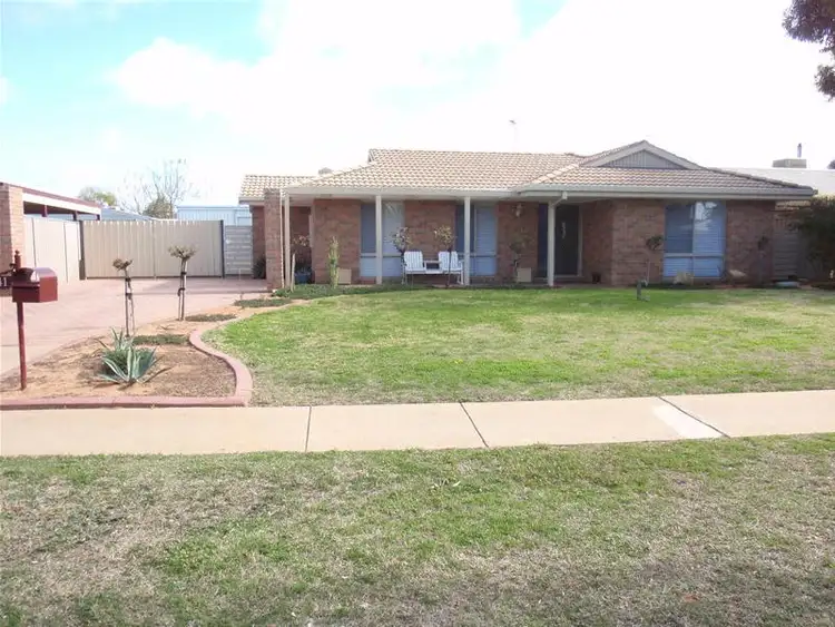Main view of Homely house listing, 41 Riverside Avenue, Mildura VIC 3500