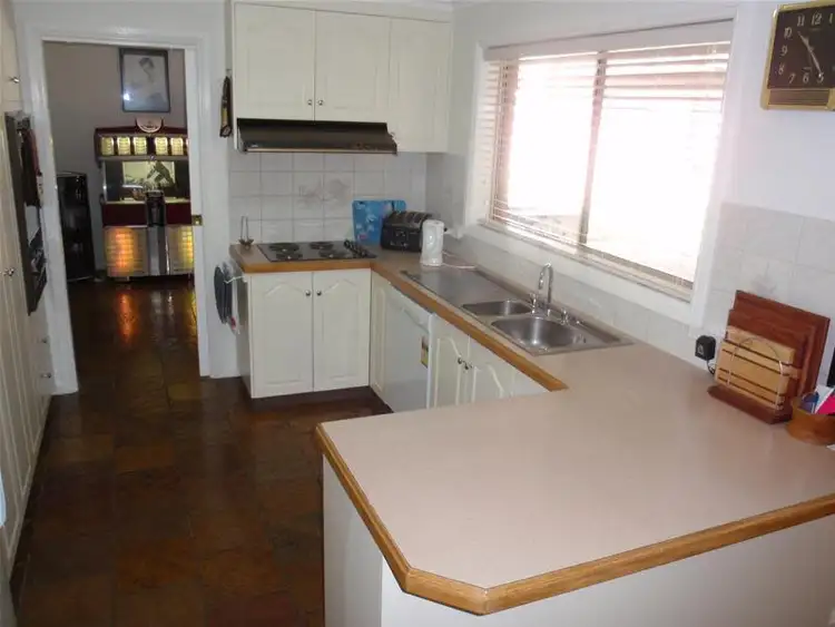Second view of Homely house listing, 41 Riverside Avenue, Mildura VIC 3500