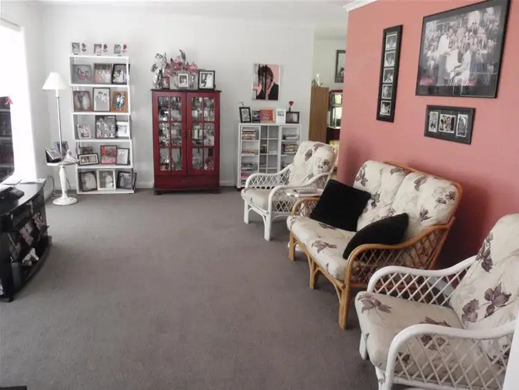 Fourth view of Homely house listing, 41 Riverside Avenue, Mildura VIC 3500