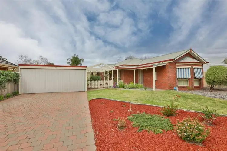 10 Wanera Way, Mildura VIC 3500