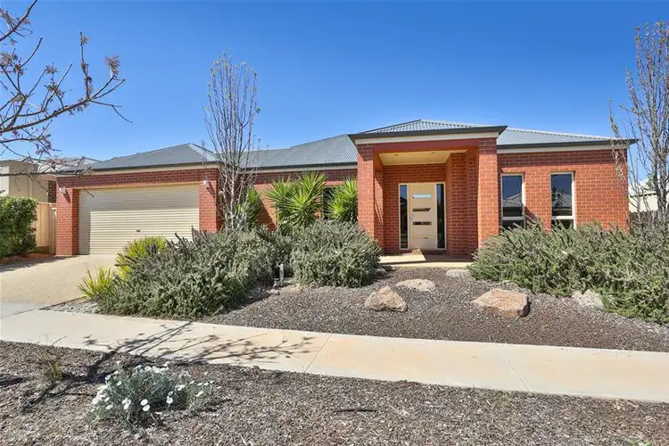 Main view of Homely house listing, 6 Nicholas Avenue, Mildura VIC 3500