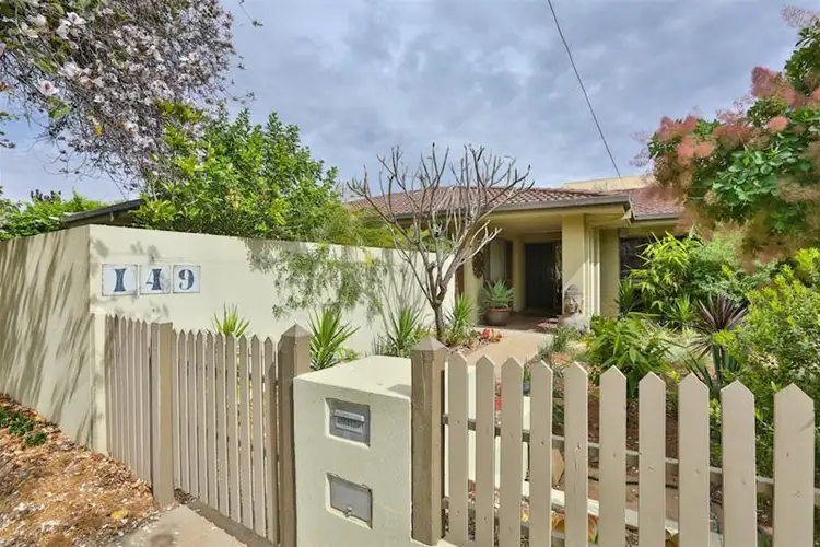 Main view of Homely house listing, 149 Twelfth Street, Mildura VIC 3500