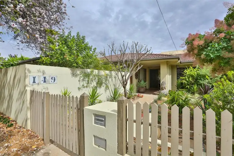 Main view of Homely house listing, 149 Twelfth Street, Mildura VIC 3500