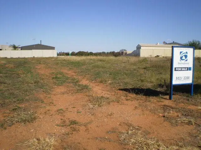 Second view of Homely land listing, 10 Fuschia Court, Buronga NSW 2739