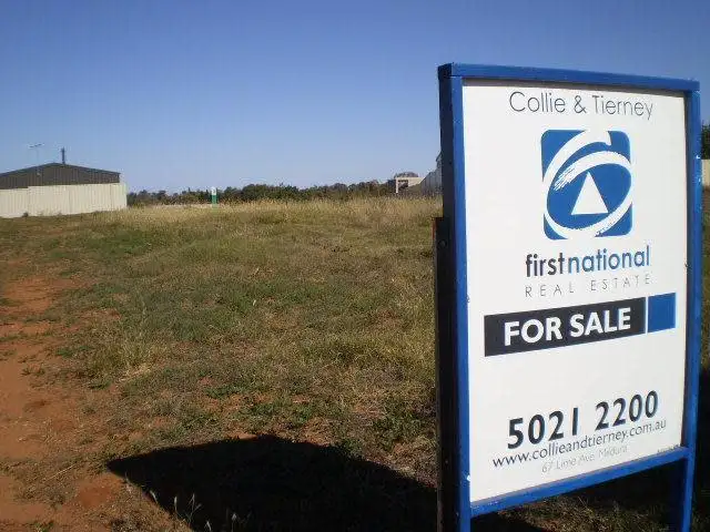 Third view of Homely land listing, 10 Fuschia Court, Buronga NSW 2739