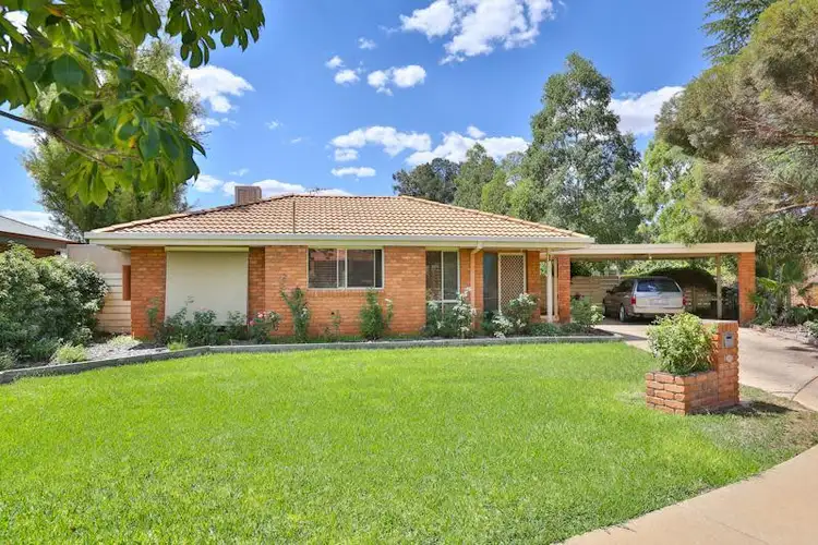 1 Tanduanant  Court, Mildura VIC 3500