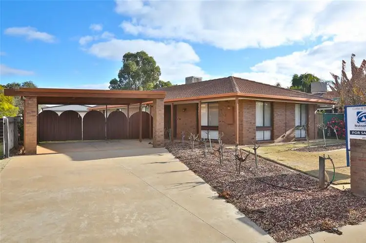 Main view of Homely house listing, 9 Johnson Drive, Irymple VIC 3498