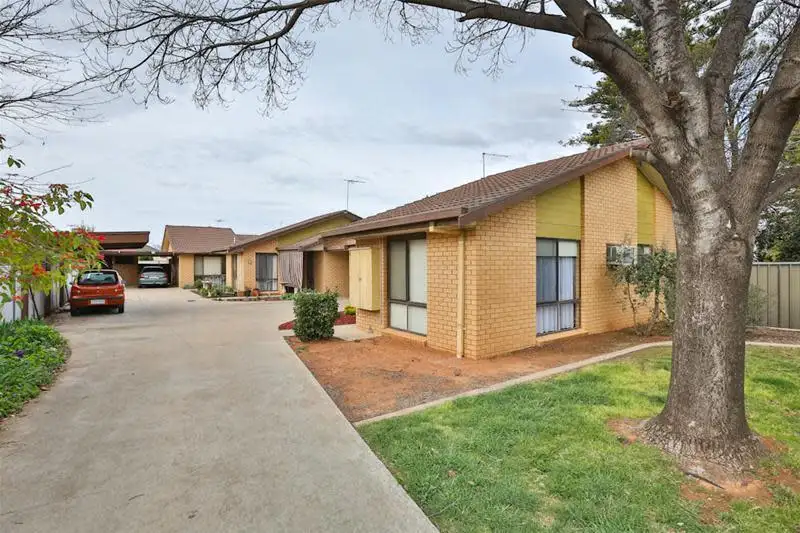 Main view of Homely unit listing, 1, 3 & 4/861 Fifteenth Street, Mildura VIC 3500