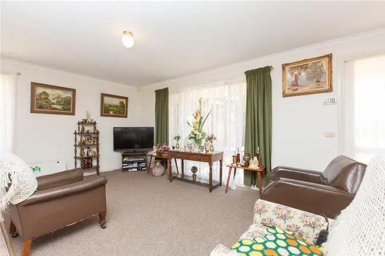 Second view of Homely house listing, 3 Bass Court, Mildura VIC 3500