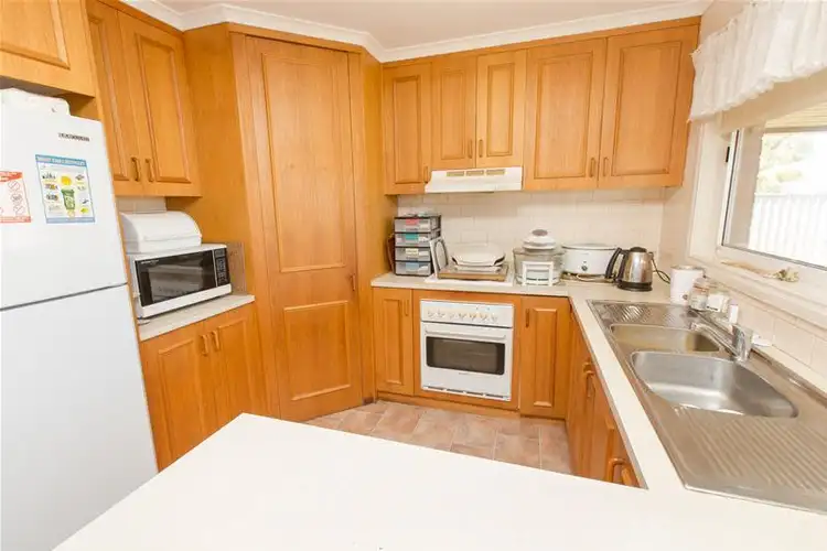 Fifth view of Homely house listing, 3 Bass Court, Mildura VIC 3500
