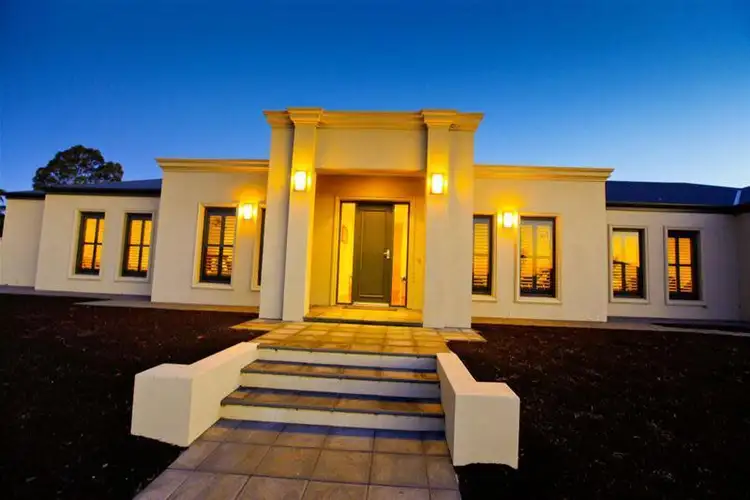 Second view of Homely house listing, 588 Koorlong Avenue, Irymple VIC 3498