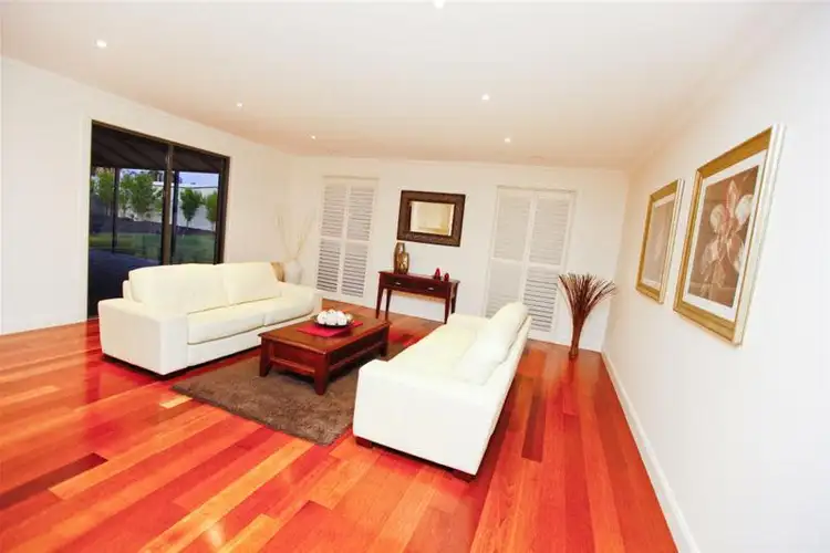 Fifth view of Homely house listing, 588 Koorlong Avenue, Irymple VIC 3498