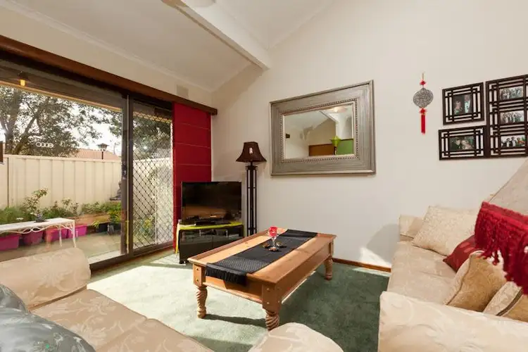 Second view of Homely townhouse listing, 4 Paperbark Court, Mildura VIC 3500