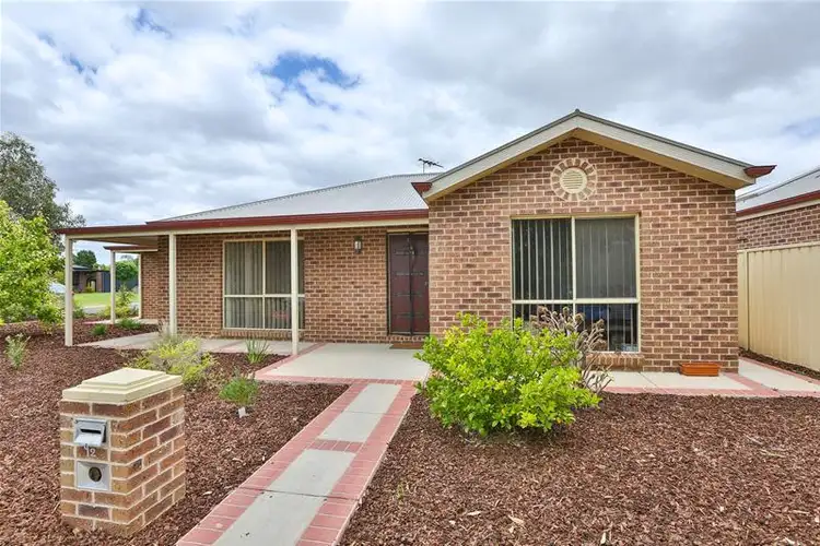 12 Daytona Drive, Mildura VIC 3500