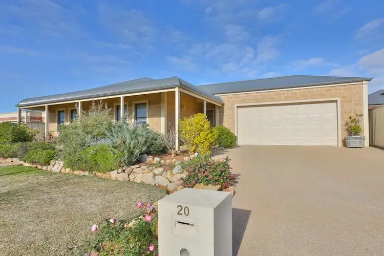 20 Jordan Avenue, Mildura VIC 3500