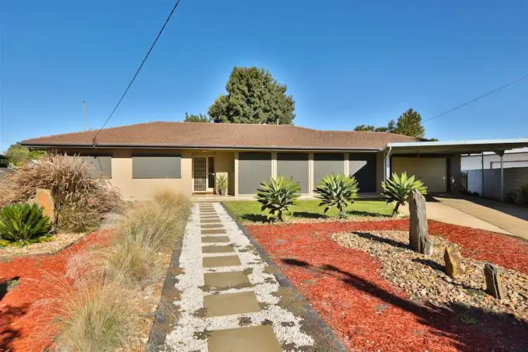 1 James Court, Mildura VIC 3500