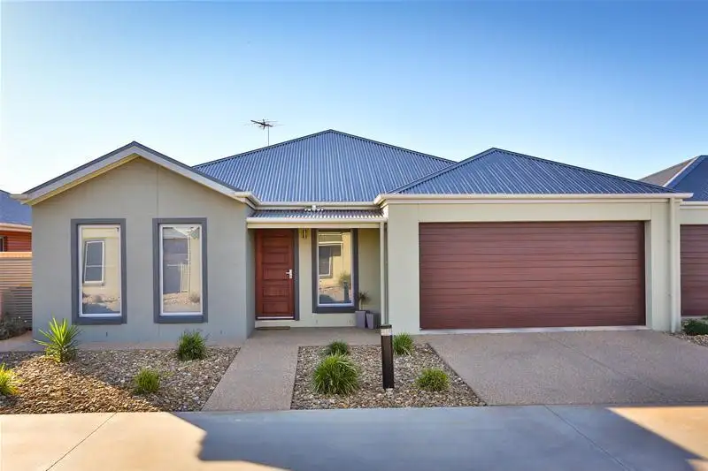 Main view of Homely townhouse listing, 2/6 John Monash Boulevard, Mildura VIC 3500