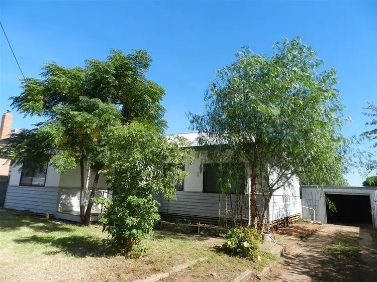 13 Railway Avenue, Merbein VIC 3505