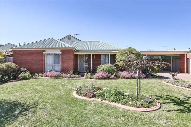 6 Pacino Court, Mildura VIC 3500
