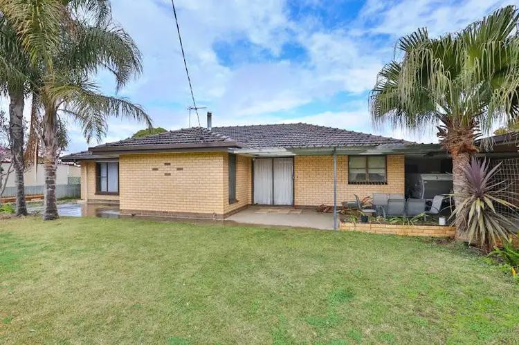 Main view of Homely house listing, 2404 Kulkyne Way, Nangiloc VIC 3494