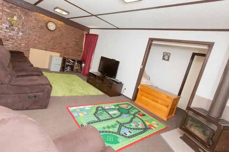 Second view of Homely house listing, 2404 Kulkyne Way, Nangiloc VIC 3494