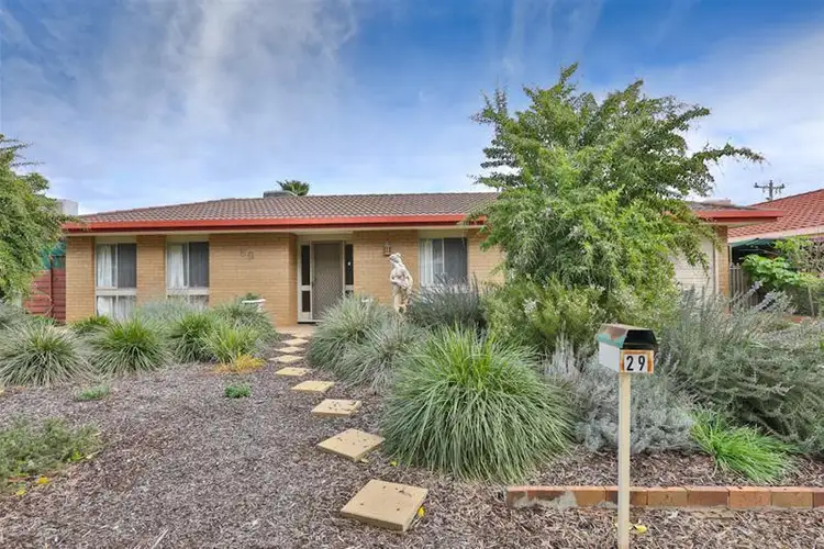29 Mansell Drive, Mildura VIC 3500