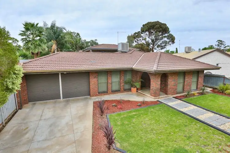 18 Eulinga Drive, Mildura VIC 3500