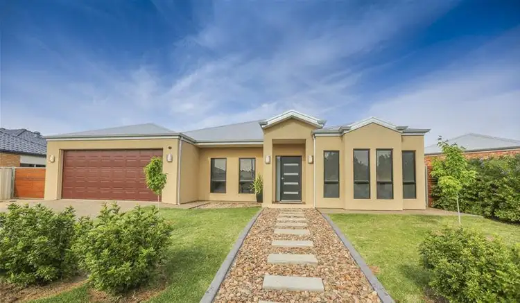 2 Hugo Court, Mildura VIC 3500