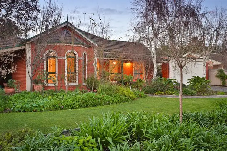 Main view of Homely house listing, 7 Amber Close, Mildura VIC 3500
