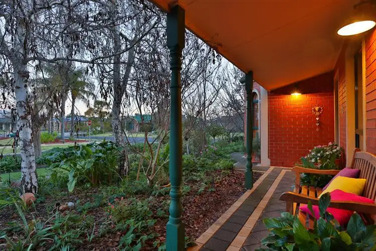 Second view of Homely house listing, 7 Amber Close, Mildura VIC 3500