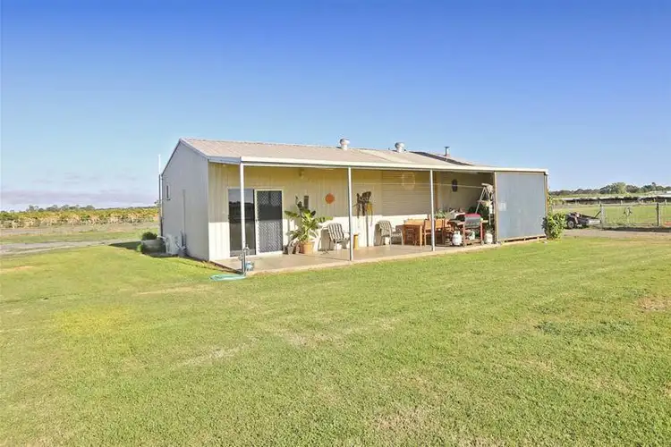Second view of Homely house listing, 221 Cowanna Avenue, Merbein South VIC 3505